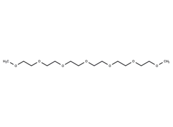 Hexaethylene glycol dimethyl ether