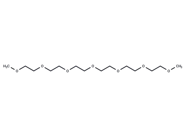Hexaethylene glycol dimethyl ether CgoaEWY7RymEcDwgAAAAAMJ5Dls090- Immunomart