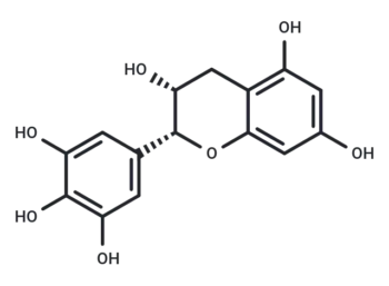 (-)-Epigallocatechin