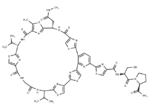 Amythiamicin B 1 Amythiamicin B