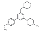 5-HT6R antagonist 2
