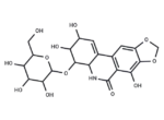 Narciclasine-4-O-β-D-glucopyranoside