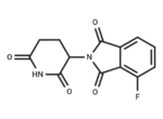 Thalidomide 4-fluoride