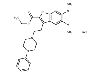 Alpertine HCl