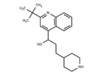 Quinacainol