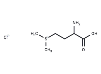 DL-Methionine Methylsulfonium Chloride