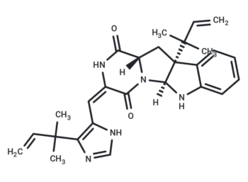 Roquefortine E