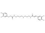 N1-Dihydrocaffeoyl