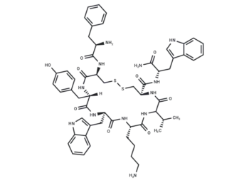 Vapreotide
