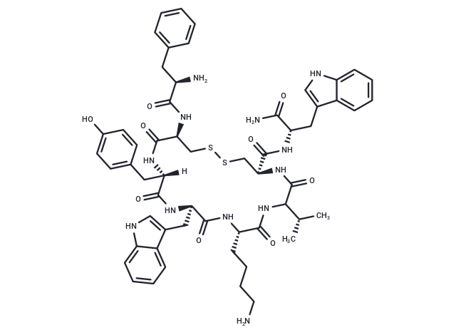 Vapreotide CgoaEWY7S4GEa5TVAAAAAF RR E868- Immunomart