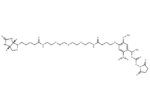 PC Biotin-PEG3-NHS ester
