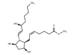 Prostaglandin F2α methyl ester