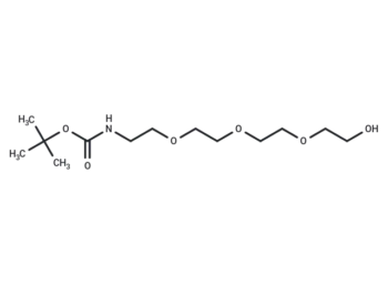 Boc-NH-PEG4