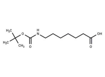 Boc-7-Aminoheptanoic acid