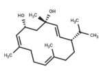 α-Cembrenediol