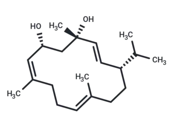 α-Cembrenediol
