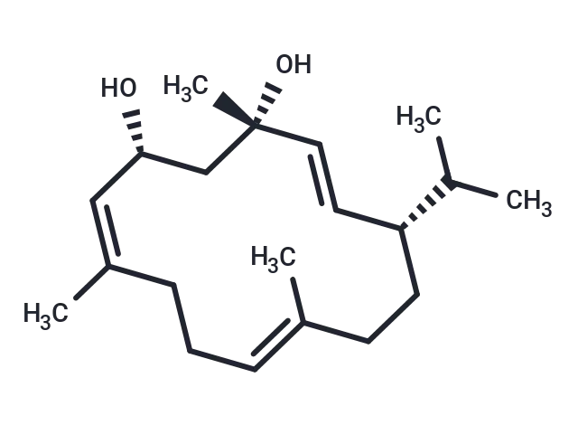 α-Cembrenediol