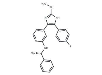 (S)-p38 MAPK Inhibitor III