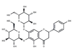 5,6,7,4'-Tetrahydroxyflavanone 6,7-diglucoside 1 5