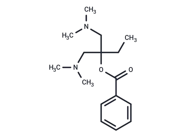 Amydricaine Amydricaine