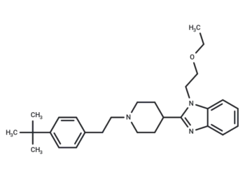 Alinastine