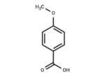 p-Anisic acid