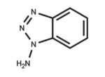 1-Aminobenzotriazole