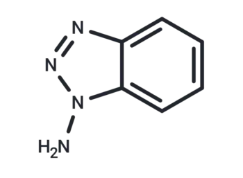 1-Aminobenzotriazole
