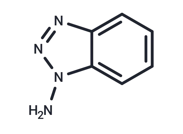 1-Aminobenzotriazole