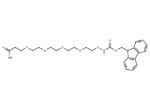 Fmoc-aminooxy-PEG4-acid