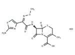 Cefetamet Hydrochloride