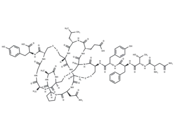 Enterotoxin STp (E. coli)