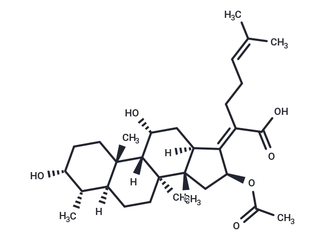 Fusidic acid