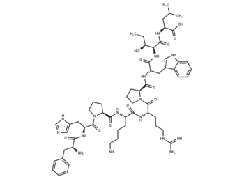 Xenopsin-Related Peptide 2