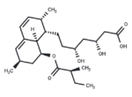 Mevinolinic acid