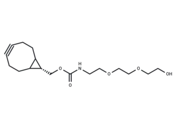 endo-BCN-PEG2-alcohol