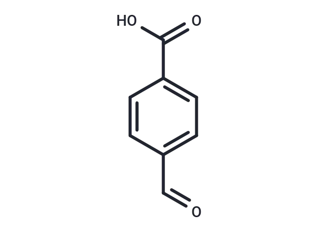 4-Formylbenzoic acid