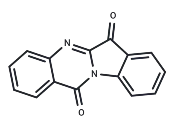Tryptanthrin