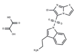 WAY-181187 oxalate