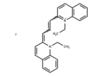 Pinacyanol iodide