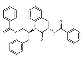 Aurantiamide benzoate