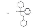 Trihexyphenidyl hydrochloride