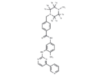 Imatinib-d8