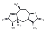 1-Dehydroperuvinine
