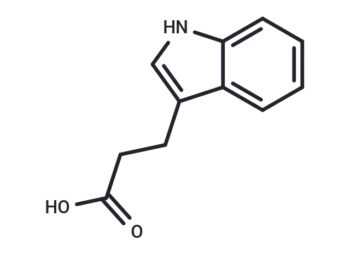 3-Indolepropionic acid