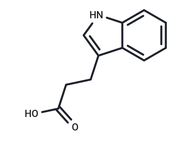 3-Indolepropionic acid