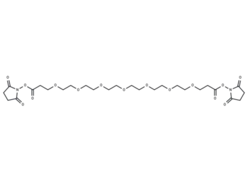 Bis-PEG7-NHS ester