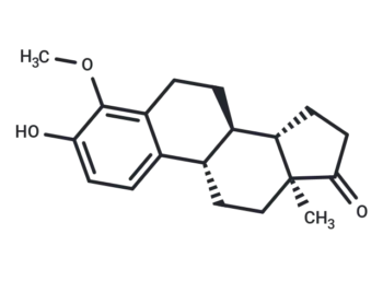 4-hydroxyestrone-4-methyl ether