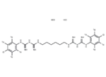 Chlorhexidine-d8 HCl