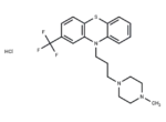 Trifluoperazine dihydrochloride